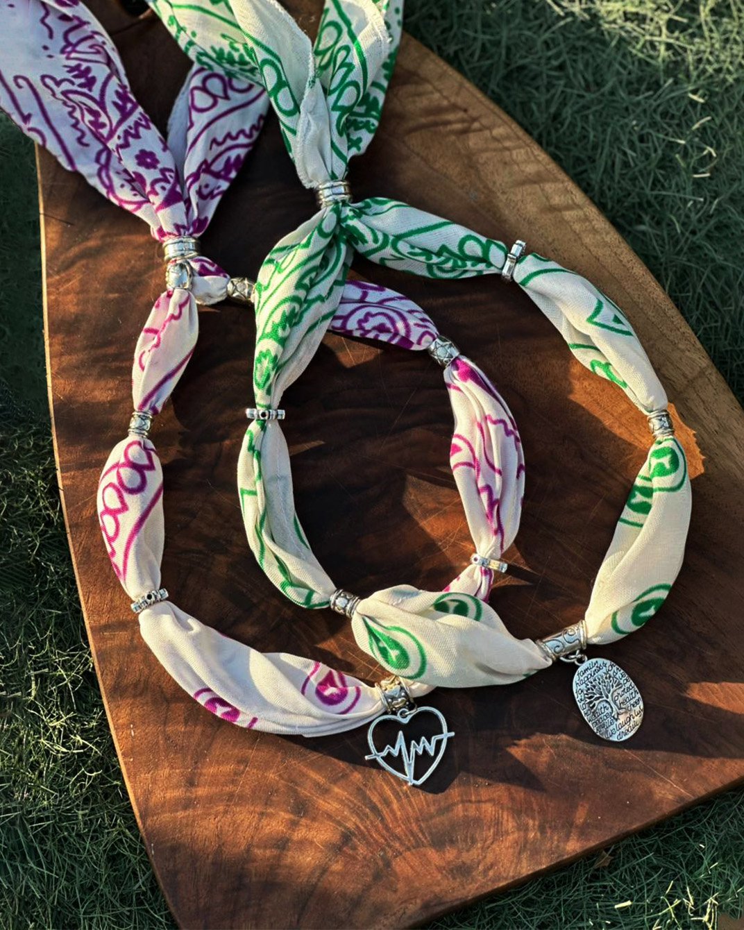 Accessories
