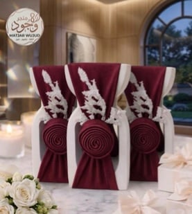 توزيعات مباخر
