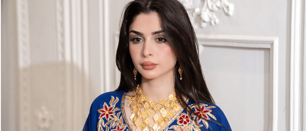أزياء مناسبات