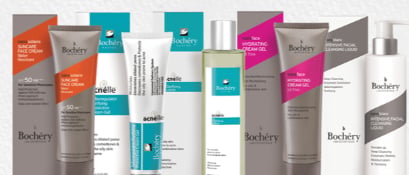 Acne-prone