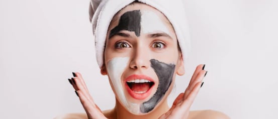 البقع / فرط التصبغ