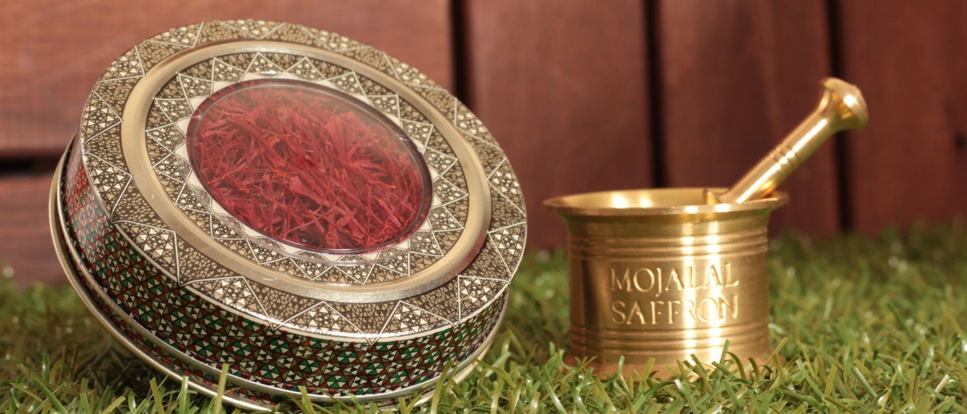 الزعفران