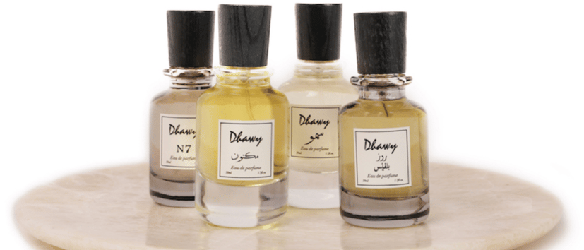 Perfumes