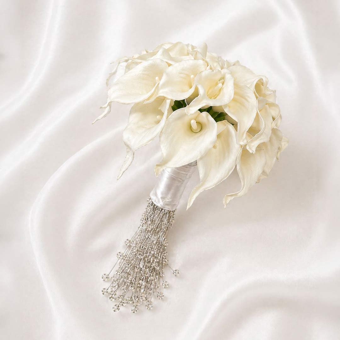 Bridal bouquet