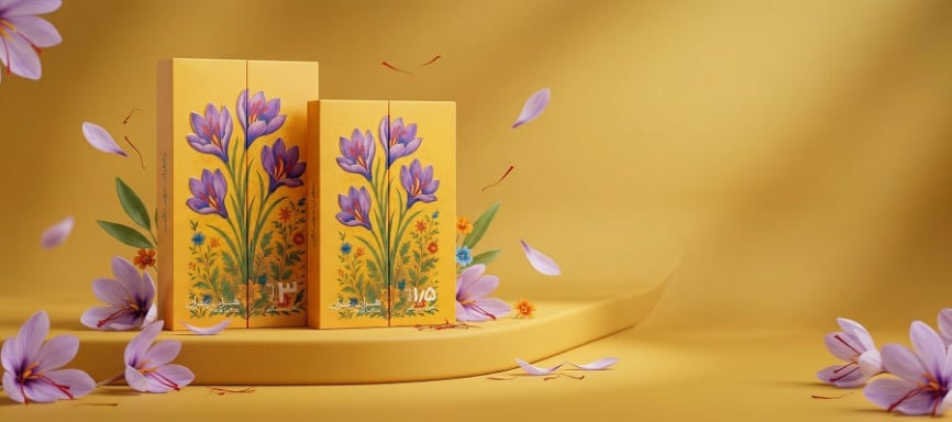 الهدايا الفاخرة