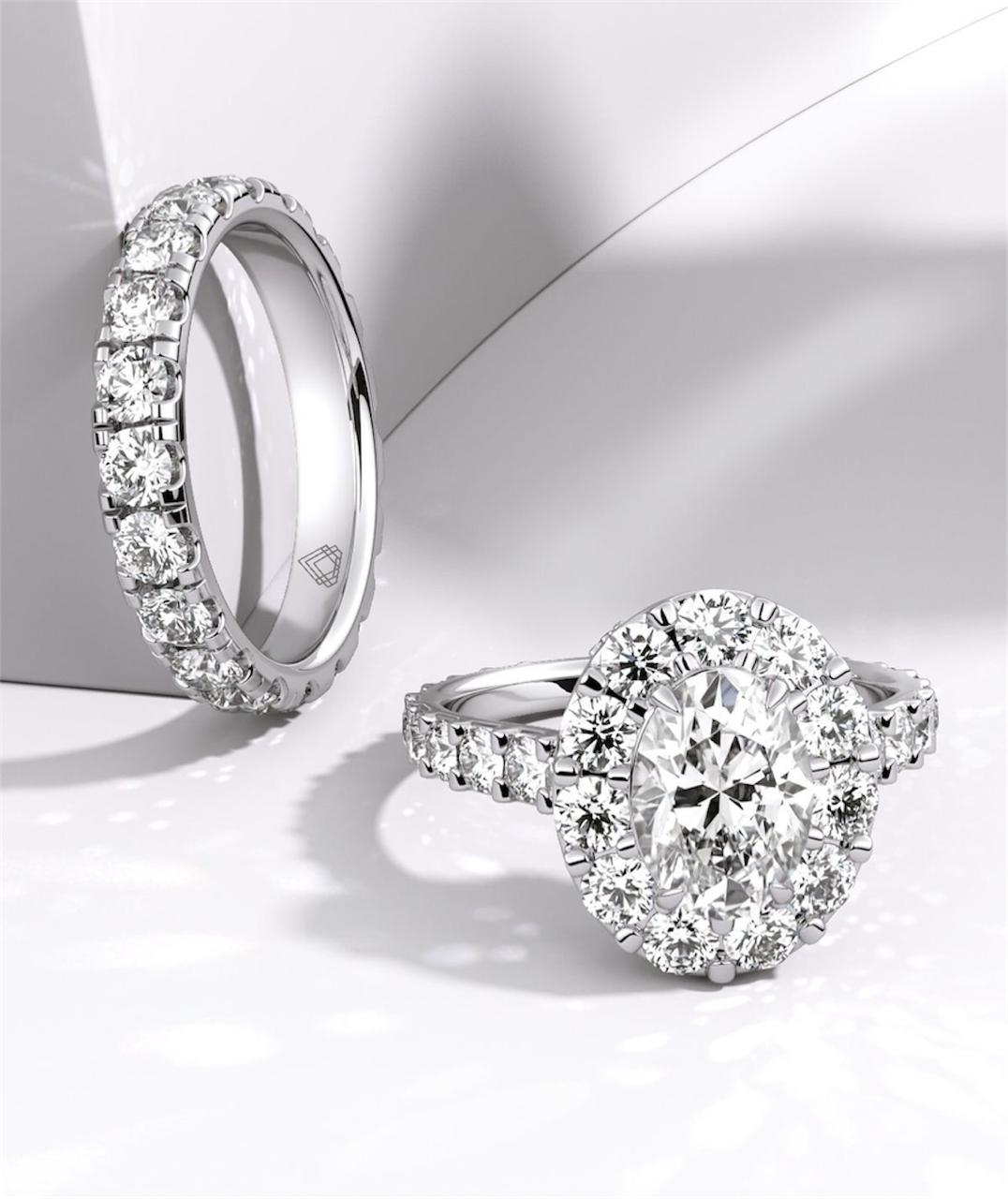 Bridal & Engagement Rings
