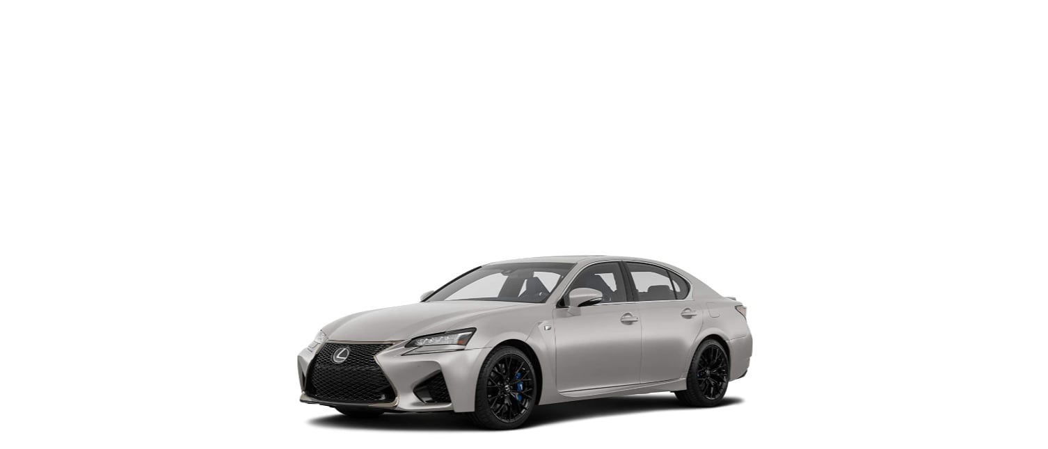 GS350 2013-2021