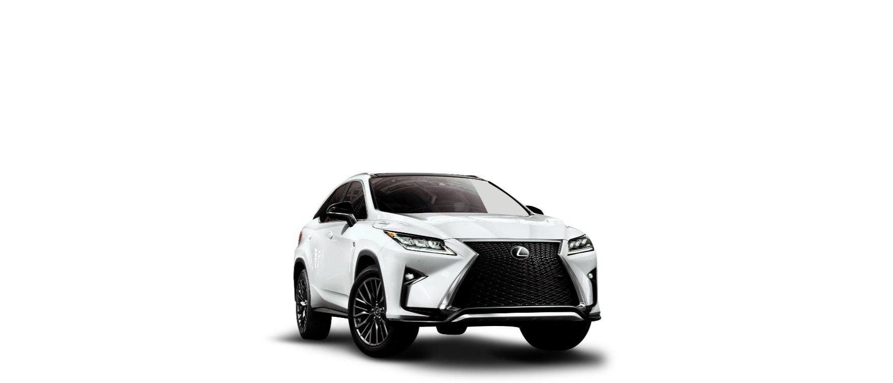 RX350 2009-2015