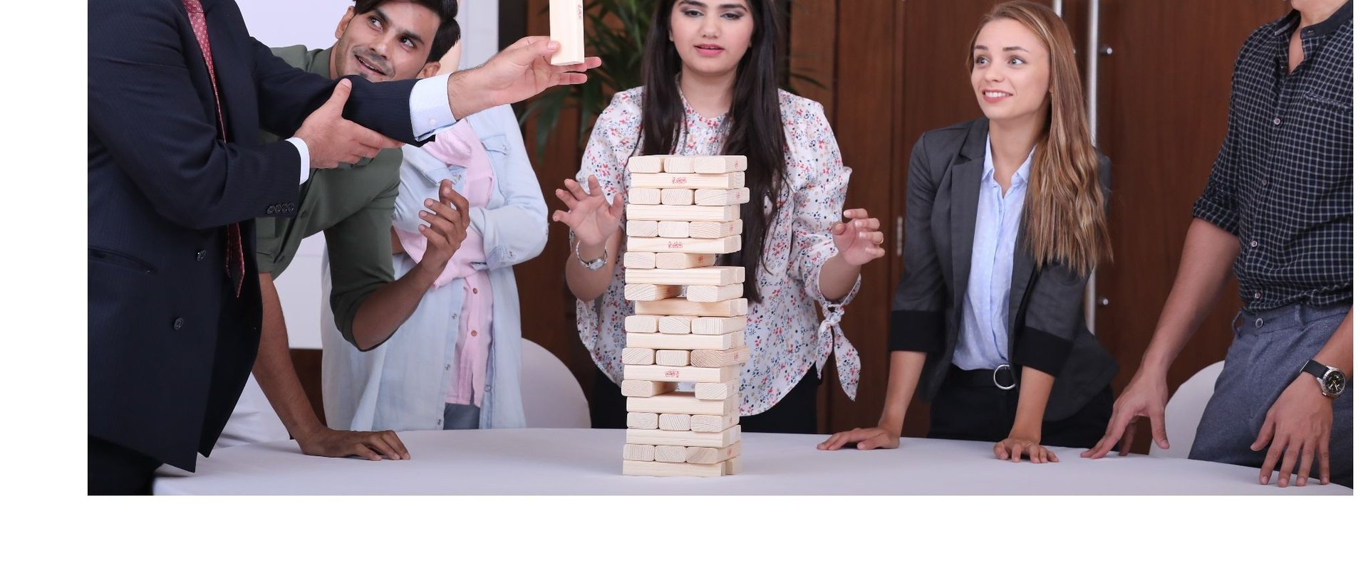 ألعاب خدمة العملاء