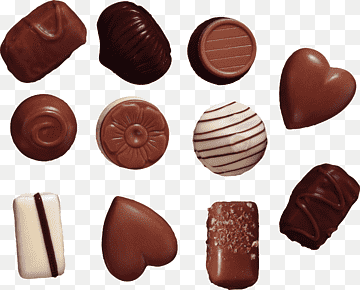 شوكولاتة
