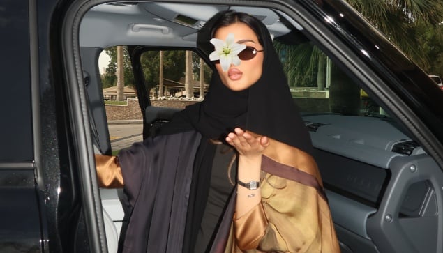 عبايات الصيف