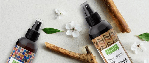 معطرات الجو