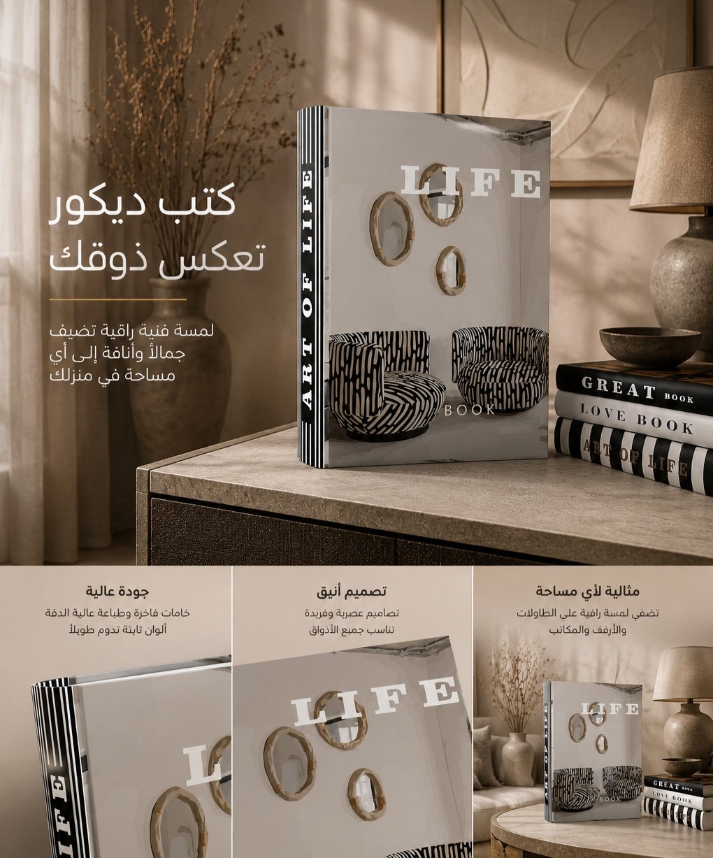 ديكور