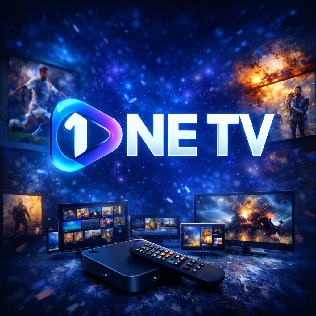One TV