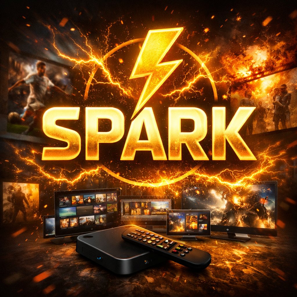 Spark