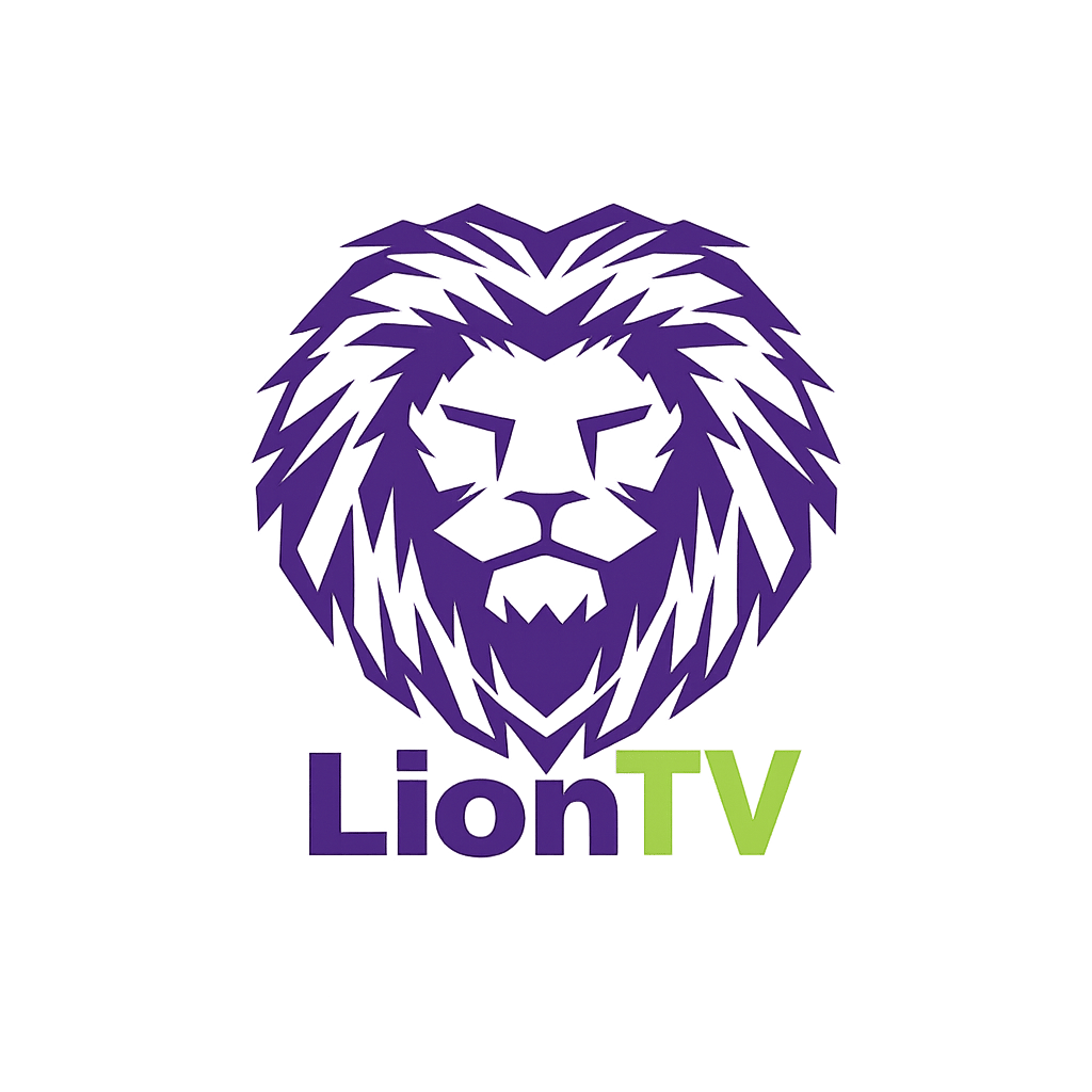 Lion tv