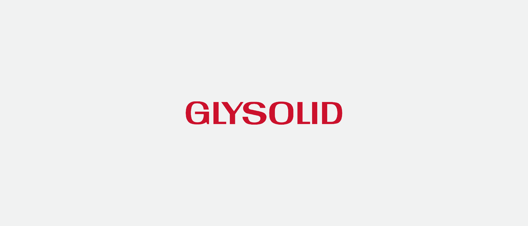 Glysolid