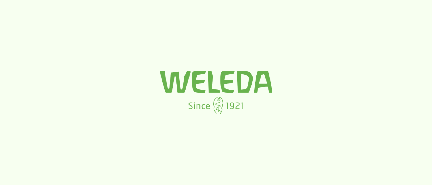 Weleda