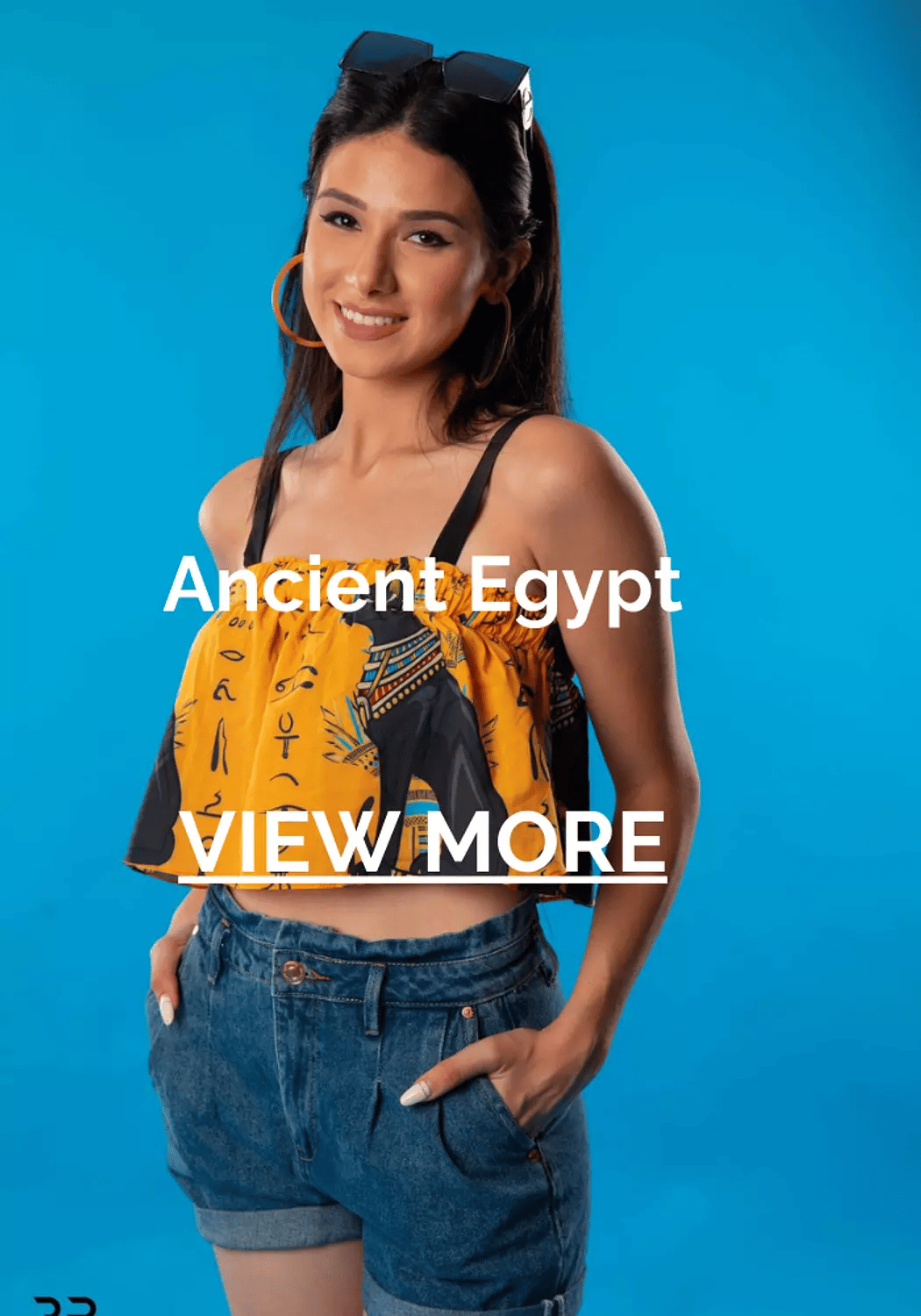 Ancient Egypt Edition