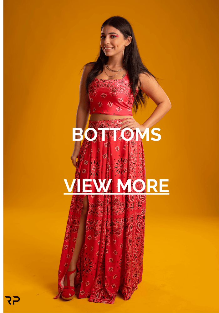 Bottoms
