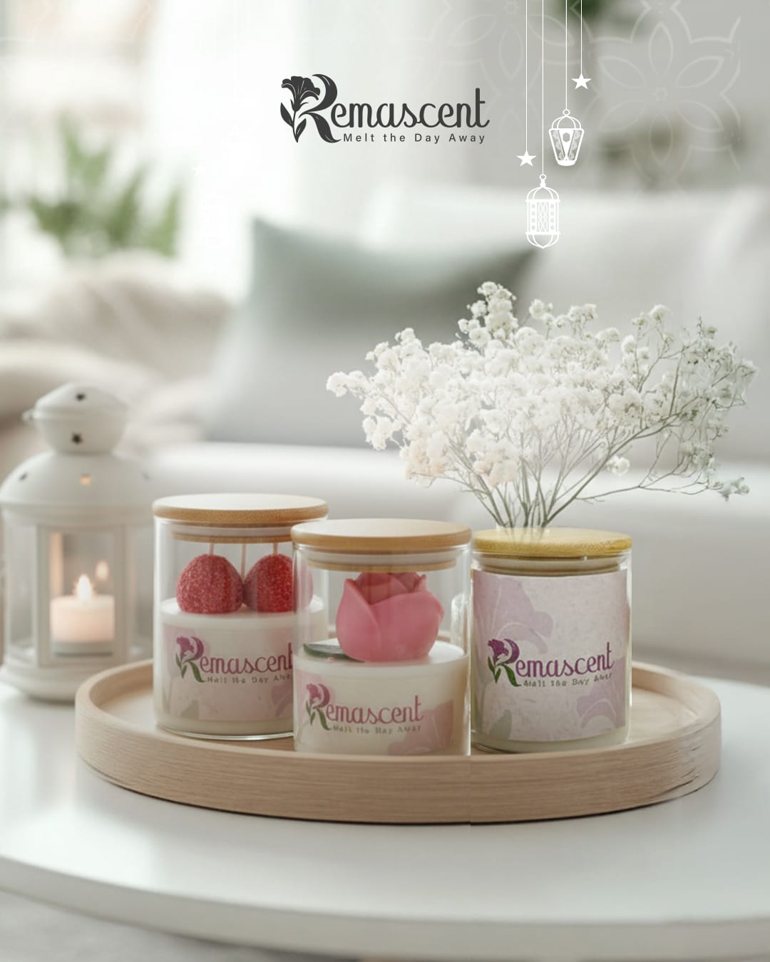Candles