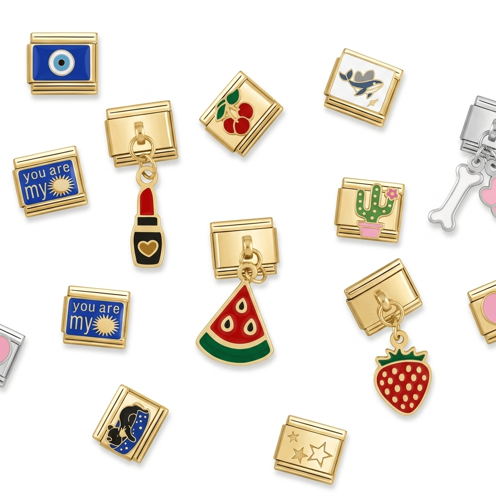 charms
