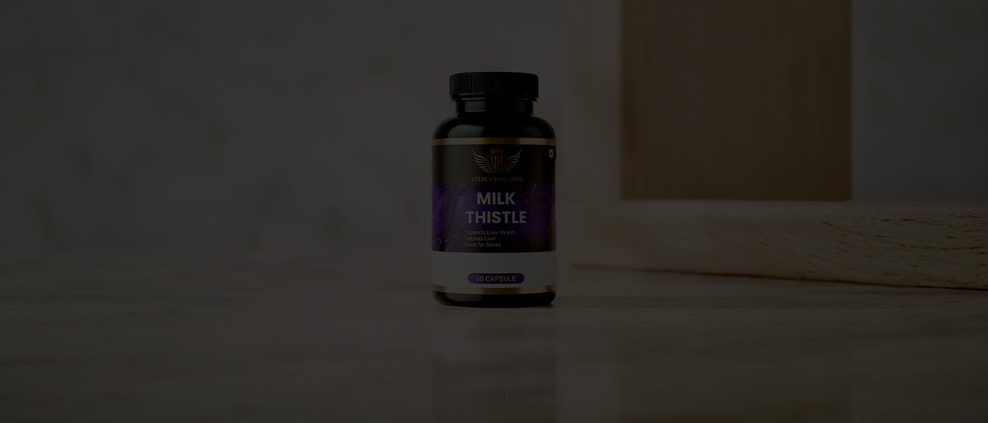 Vitamins & Minerals