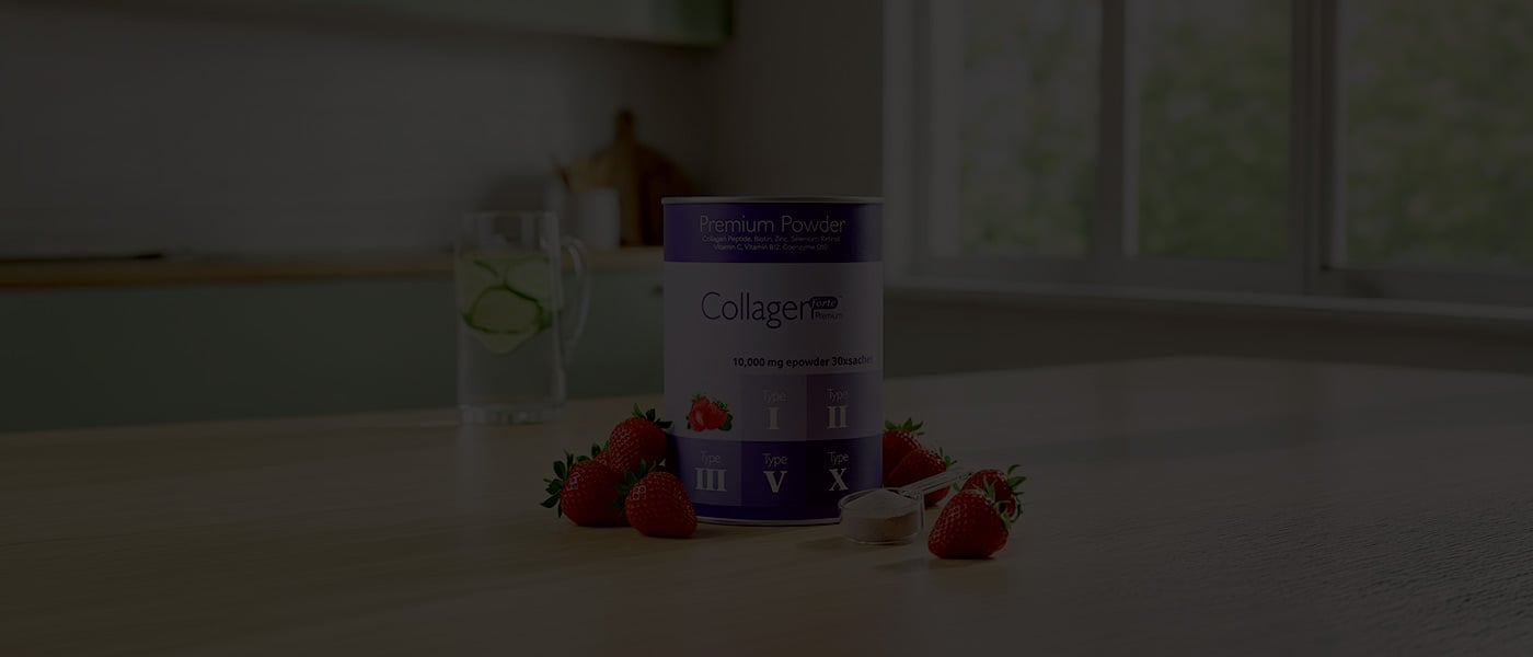 Collagen Supplements