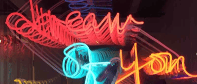 Neon Art
