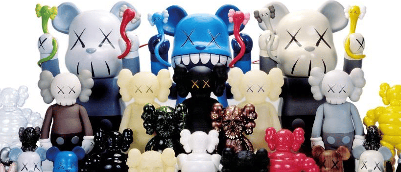 Art Toyz