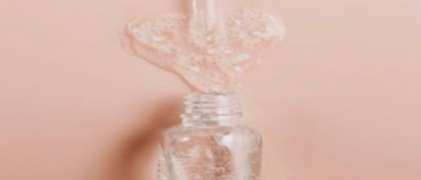 معقمات اليدين والمناديل