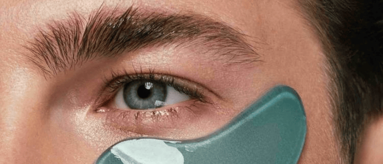 منتجات علاج الهالات السوداء