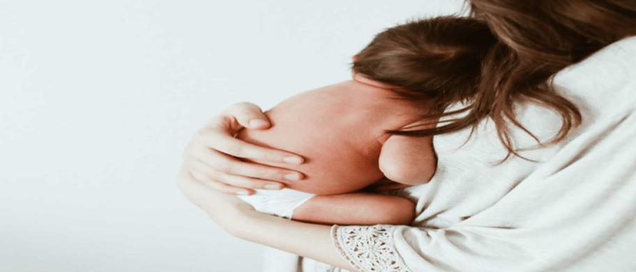 صحة الحامل والمرضع