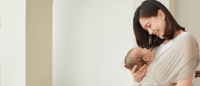 منتجات العناية بالأم