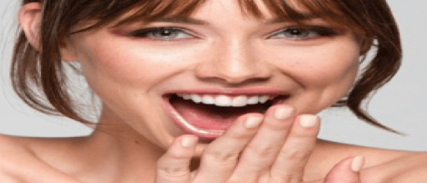 غسول الفم
