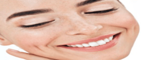 منتجات تبييض الاسنان