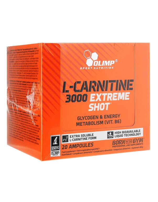 l carnitine 2000 mg       7   - 2000   