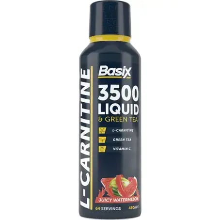 L-CARNITINE 2000 MG LIQUID Food Supplement