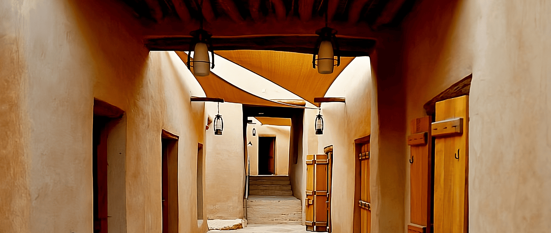 Saudi Culture Art