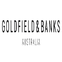 جولدفيلد & بانكس - GoldField & Banks
