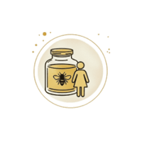 لكِ
