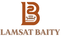 lamsatbaity