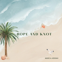Rope And knot