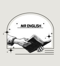 Mr English