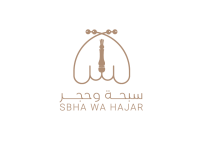 سبحة وحجر