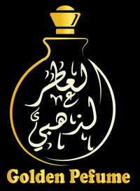 العطر الذهبي