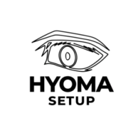 HYOMA SETUP