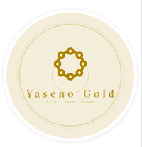 ياسين للمعادن الثمينة Yaseno Gold