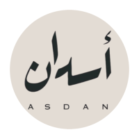 اسدان