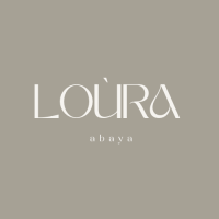 Loura Abaya
